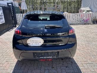 uszkodzony samochody osobowe Peugeot 208 BENZINE - KLIMA-LIKE 2023/3