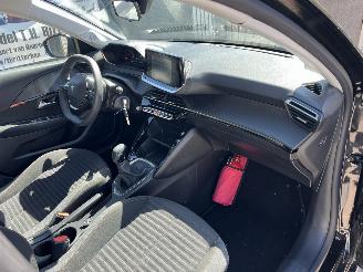 Peugeot 208 BENZINE - KLIMA-LIKE picture 9