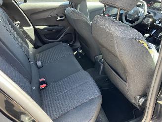 Peugeot 208 BENZINE - KLIMA-LIKE picture 11