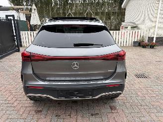 Schadeauto Mercedes EQA AMG - FULL-FULL-OPTION 2026/1