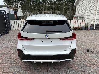 Coche accidentado BMW X1 PLUG-IN 2,5 E X-DRIVE M-PAKKET 2024/4