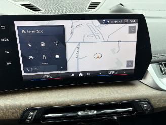 BMW X1 PLUG-IN 2,5 E X-DRIVE M-PAKKET picture 21