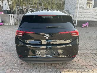 uszkodzony samochody osobowe Volkswagen ID.3 PRO  150.KW - 62-KWH 2024/6