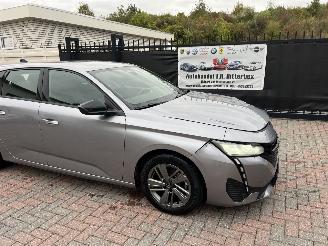 Peugeot 308 AUTOMATIC - NAVIGATION - KLIMATRONIK picture 1