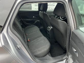 Peugeot 308 AUTOMATIC - NAVIGATION - KLIMATRONIK picture 14