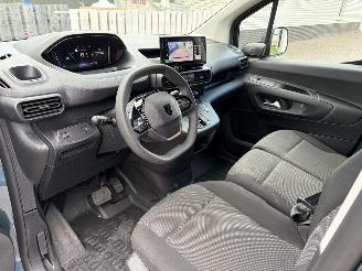 Peugeot Partner HDI-131,PS - AUTOMATIK picture 18