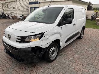 Peugeot Partner AUTOMATIC - 131,PS HDI KLIMA picture 8