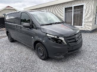 Mercedes Vito 114,CDI KLIMA/NAVI/CAMERA picture 5