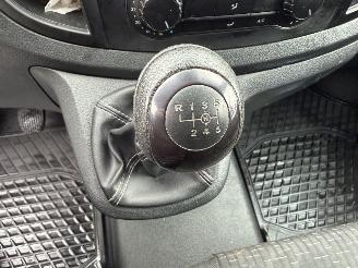 Mercedes Vito 114,CDI KLIMA/NAVI/CAMERA picture 22
