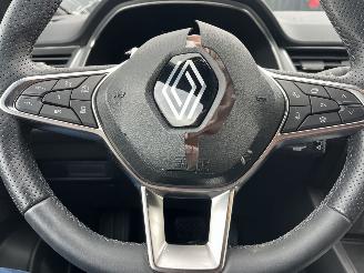 Renault Captur AUTOMATIC - E-TECH picture 21