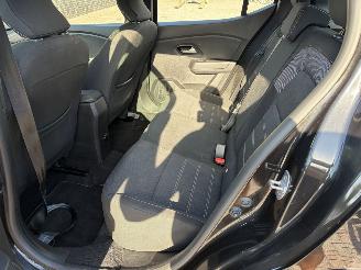 Dacia Sandero STEPWAY KLIMATRONIK NAVI picture 16