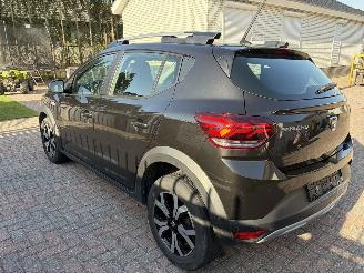 Dacia Sandero STEPWAY KLIMATRONIK NAVI picture 2