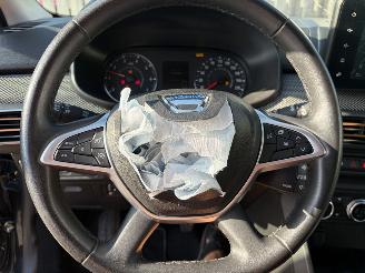 Dacia Sandero STEPWAY KLIMATRONIK NAVI picture 24