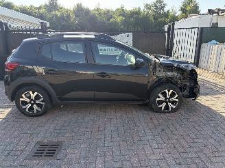 Dacia Sandero STEPWAY KLIMATRONIK NAVI picture 4