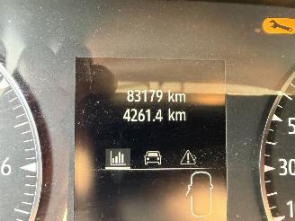 Dacia Sandero STEPWAY KLIMATRONIK NAVI picture 25