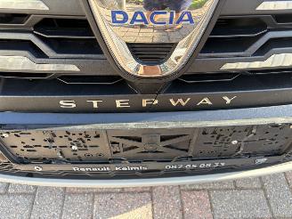 Dacia Sandero STEPWAY KLIMATRONIK NAVI picture 9