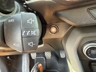 Dacia Sandero STEPWAY KLIMATRONIK NAVI picture 23