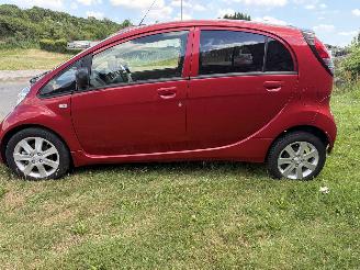 Peugeot iOn ELEKTRO  AIRCO picture 4