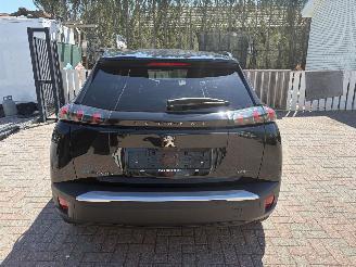 uszkodzony samochody osobowe Peugeot 2008 GT-LINE  PANORAMADACH 2022/4