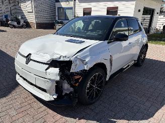 Renault 5 E-TECHNO NAVI picture 7