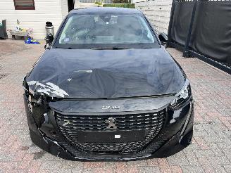 Peugeot 208 BENZINE - AUTOMATIC picture 6