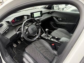 Peugeot 208 GT-LINE  KLIMATRONIK - NAVI picture 12