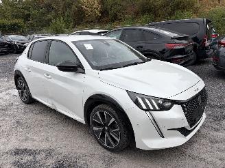 Peugeot 208 GT-LINE  KLIMATRONIK - NAVI picture 2