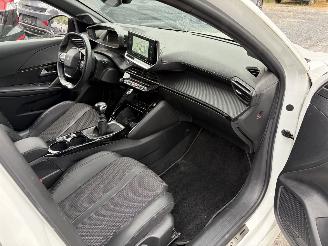Peugeot 208 GT-LINE  KLIMATRONIK - NAVI picture 8