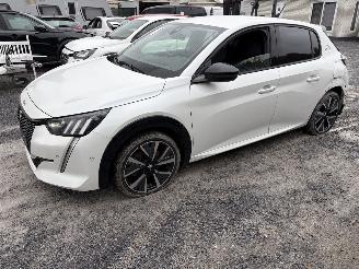 Peugeot 208 GT-LINE  KLIMATRONIK - NAVI picture 7