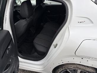 Peugeot 208 GT-LINE  KLIMATRONIK - NAVI picture 11