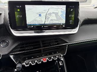 Peugeot 208 GT-LINE  KLIMATRONIK - NAVI picture 14