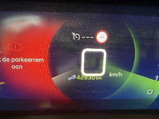 Peugeot 208 GT-LINE  KLIMATRONIK - NAVI picture 17