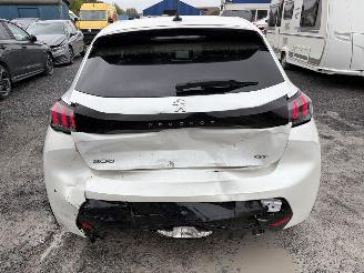 Peugeot 208 GT-LINE  KLIMATRONIK - NAVI picture 5