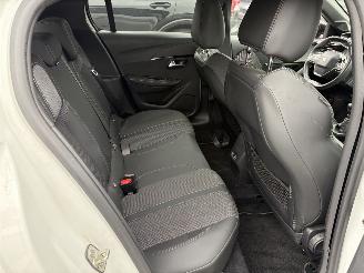Peugeot 208 GT-LINE  KLIMATRONIK - NAVI picture 10