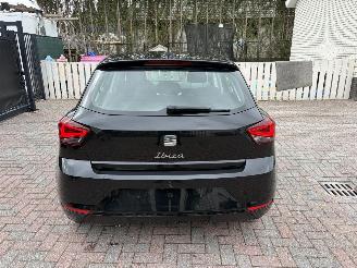 Damaged car Seat Ibiza DSG - BENZINE - KLIMATRONIK 2024/8