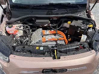 Fiat 500E 500 e 3+1 La Prima picture 11