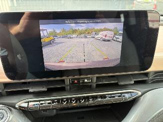 Fiat 500E 500 e 3+1 La Prima picture 23