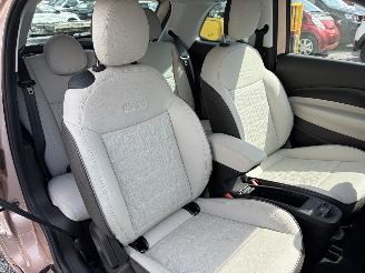 Fiat 500E 500 e 3+1 La Prima picture 19