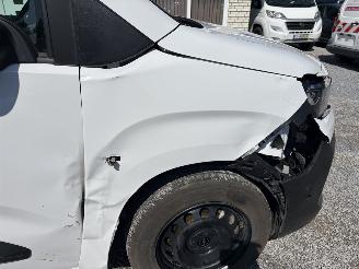 Opel Combo AUTOMATIC -- 131,PS - KLIMATRONIK picture 12