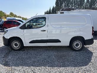 Opel Combo AUTOMATIC -- 131,PS - KLIMATRONIK picture 7