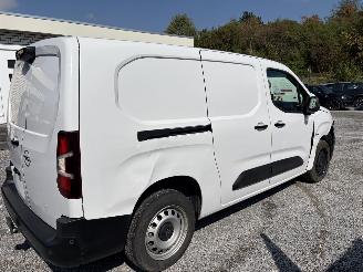 Opel Combo AUTOMATIC -- 131,PS - KLIMATRONIK picture 6