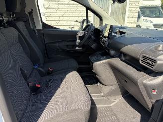 Opel Combo AUTOMATIC -- 131,PS - KLIMATRONIK picture 16