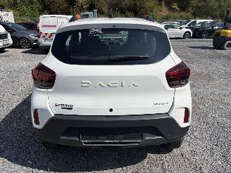 Avarii autoturisme Dacia Spring EXTREME  KLIMA-LEDER-NAVI 2023/3