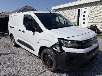 Opel Combo AUTOMATIC - 131 PS XL picture 10