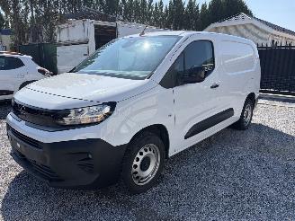Opel Combo AUTOMATIC - 131 PS XL picture 8
