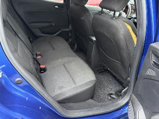 Renault Clio BENZINE 101,PS KLIMATRONIK picture 15