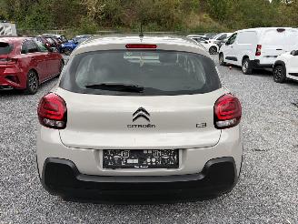 Citroën C3 BENZINE - KLIMA picture 1