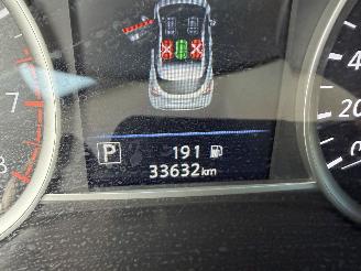 Nissan Micra BENZINE - AUTOMATIC picture 18