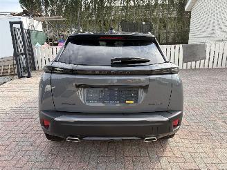 Vaurioauto  passenger cars Peugeot 2008 GT-LINE -- AUTOMATIC 2025/12