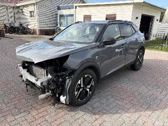 Peugeot 2008 GT-LINE -- AUTOMATIC picture 6